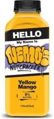 Nemo's Nutcracker - Yellow Mango (473ml) (473ml)