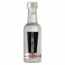 New Amsterdam - Gin Stratusphere (50ml) (50ml)
