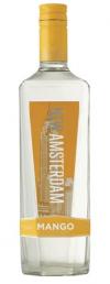 New Amsterdam - Mango Vodka (1L) (1L)