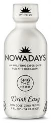 Nowadays - Low Dose 5mg Shot (2oz) (2oz)