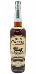 Old Carter - Small Batch Straight Rye #14 (750ml) (750ml)