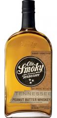 Ole Smoky - Peanut Butter Whiskey (750ml) (750ml)