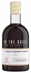 On The Rocks - Tequila Espresso Martini (375ml) (375ml)