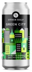 Other Half Brewing Co. - Green City (16.9oz bottle) (16.9oz bottle)