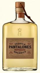 Pantalones - Reposado (750ml) (750ml)