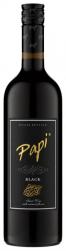 Papi Wines - Black Sweet Wine NV (750ml) (750ml)