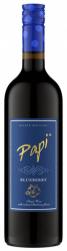 Papi Wines - Blueberry Sweet Wine NV (750ml) (750ml)