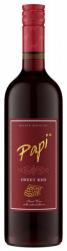 Papi Wines - Sweet Red Wine NV (750ml) (750ml)