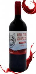 Passione Natura - un Litro Rosso 2021 (1L) (1L)