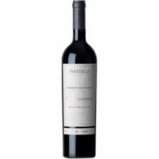 Piattelli - Cabernet Sauvignon Grand Reserve 2021 (750ml) (750ml)