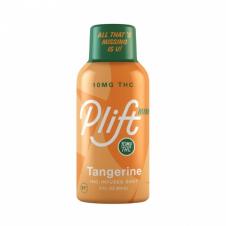 Plift - Mini Tangerine Thc 10mg