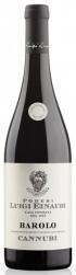 Poderi Luigi Einaudi - Barolo DOCG Cannubi 2020 (750ml) (750ml)