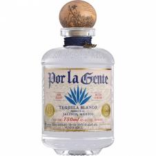 Por La Gente - Blanco (750ml) (750ml)
