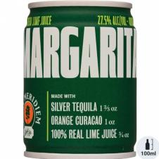 Post Meridiem - Margarita NV (100ml) (100ml)