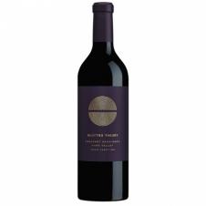 Quattro Theory - Cabernet Sauvignon 2022 (750ml) (750ml)