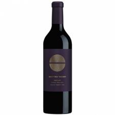 Quattro Theory - Merlot 2022 (750ml) (750ml)