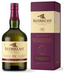 Redbreast - PX Edition (750ml) (750ml)