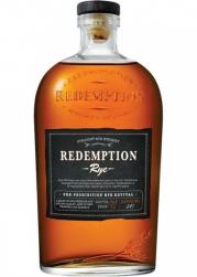 Redemption - Rye Whiskey (750ml) (750ml)