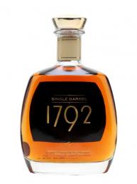 Ridgemont Reserve - 1792 Single Barrel (750ml) (750ml)