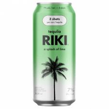 Riki - Tequila Lime NV (24oz bottle) (24oz bottle)