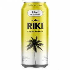 Riki - Vodka Lemon NV (24oz bottle) (24oz bottle)