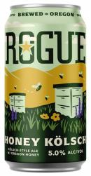 Rogue Ales - Honey Klsch (12oz bottles) (12oz bottles)