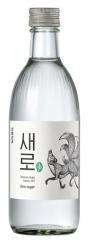 Saero Soju - Zero Sugar (375ml) (375ml)