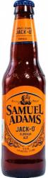 Samuel Adams - Jack-O (12oz bottles) (12oz bottles)