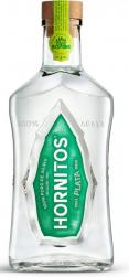 Sauza - Hornitos Plata (750ml) (750ml)