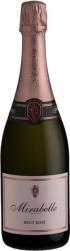 Schramsberg Vineyards - Mirabelle Brut Ros NV (750ml) (750ml)