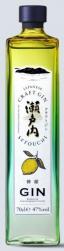 Setouchi Distillery - Craft Gin (700ml) (700ml)