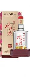 Shui Jing Fang - Zhen Niang #8 (750ml) (750ml)