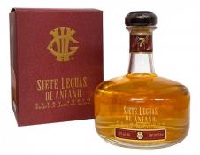 Siete Leguas - De Antao Extra Aejo (750ml) (750ml)