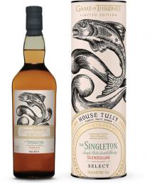 The Singleton - House Tully Glendullan Select (750ml) (750ml)