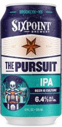 Sixpoint Brewery - The Pursuit (12oz bottles) (12oz bottles)