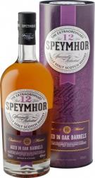 Speymhor - 12 Year Old (700ml) (700ml)