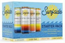 Stateside Vodka - Surfside Starter Pack (12oz bottles) (12oz bottles)