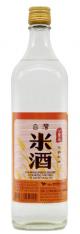 TAIWAN TTL - Michiu Cooking Rice Wine (750ml) (750ml)