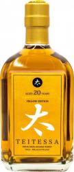 Teitessa - 20 Year Old Yellow Edition (750ml) (750ml)