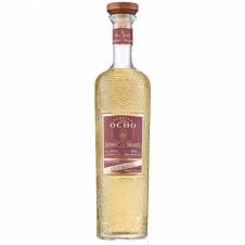 Tequila Ocho - Anejo Old Fitzgerald (750ml) (750ml)
