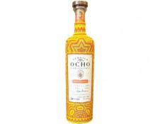 Tequila Ocho - Reposado Huichol Art (750ml) (750ml)