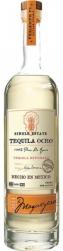 Tequila Ocho - Reposado (750ml) (750ml)