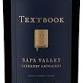 Textbook - Cabernet Sauvignon Reserve Napa Valley 2021 (750ml) (750ml)