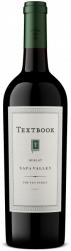 Textbook Vineyards - Merlot 2022 (750ml) (750ml)