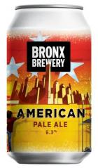 The Bronx Brewery - American Pale Ale (12oz bottles) (12oz bottles)