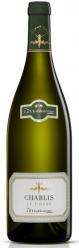 The Chablisienne - Le Finage Chablis 2021 (750ml) (750ml)