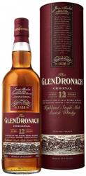 The Glendronach - Original Aged 12 Years (750ml) (750ml)