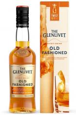 The Glenlivet - Twist & Mix Old Fashioned (375ml) (375ml)