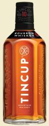 TINCUP Mountain Whiskey - 10 Year Bourbon (750ml) (750ml)