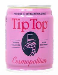 Tip Top Cocktails - Cosmopolitan (100ml) (100ml)